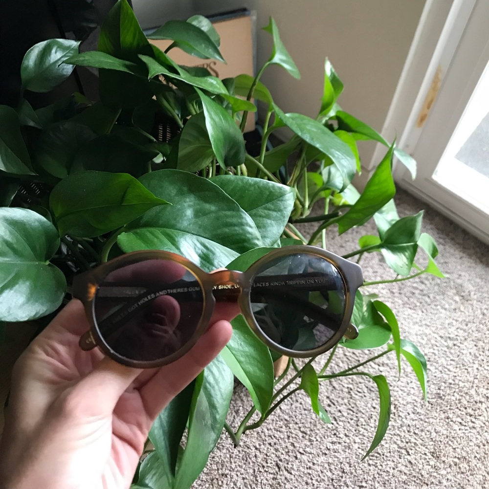 RAEN sunglasses